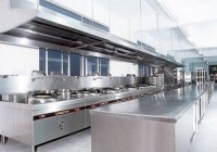 长沙厨房设备厂，解析如何配备商用厨具