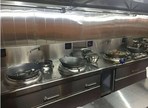 长沙厨房设备厂-厨房设备