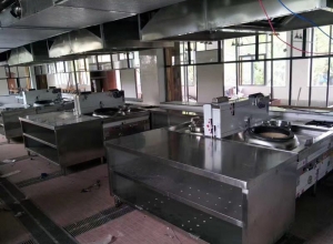长沙长沙厨房设备厂-厨房设备