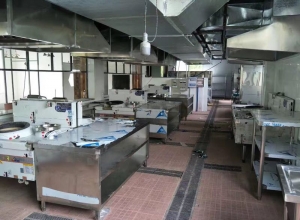 长沙厨房设备厂-厨房设备